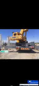 Buy XCMG QY40KC Used Crane / 5 Buy XCMG QY40KC Used Crane / 5